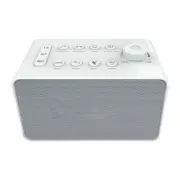 White Noise Machine for Adults Kids Nursery Office Home Office Travel