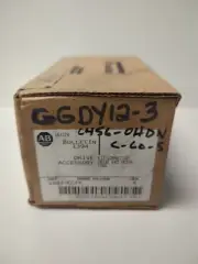 Allen Bradley 1394-CCFK Drive Connector Kit - Factory Sealed