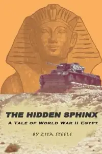 在飛比找博客來優惠-The Hidden Sphinx: A Tale of W