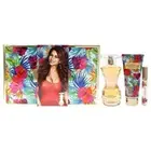 Sofia Vergara Tempting Paradise Woman Set Eau De Parfum 100ml & Eau De Parfum 10