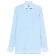 [Isaia] Isaia-Camicie Lino-Uomo 41 CM