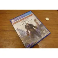 在飛比找蝦皮購物優惠-PS4 刺客教條 維京紀元 Assassins Creed 