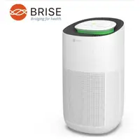 在飛比找蝦皮購物優惠-【BRISE】嘖嘖募資 AI智能空氣清淨機C260 (高效精