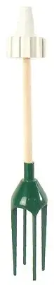 Treemate Tree Topper Stabilizer Kit for Angel Tree Toppers