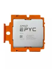 AMD EPYC GENOA SP5 ZEN4 9554 64-Core 3.1GHz Server Processor CPU 100-000000790