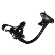Ozoffer Universal Car Windscreen Mobile Phone Holder Mount