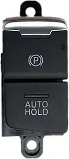 for Mazda Cx-4 Electronic Hand Brake Switch Auto Hold Automatic Parking Switch Button Modification Car Interior Parts