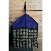 Scratchless Oversized Web Slow Feed Hay Net