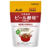 在飛比找比比昂日本好物商城優惠-朝日 ASAHI 啤酒酵母粉 200g