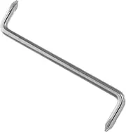 Yardenfun Motor Fan Puller Tool Wrench Clutch for Fan Support Water Disassembly Fireplace Wrench Removal