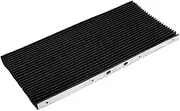 XYWHPGV Synthetic Rubber Rectangle Protective Accordion debris Cover 50 x 40 x 1.8cm(e7414 065bd 28b35 d576b 7a73a 63c64
