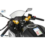 【泰格重車】DIMOTIV KAWASAKI NINJA400 忍400 分離式車手座總成 分離式車把 分離把 DMV