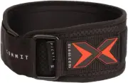 PICSIL Lumbar Belt for Powerlifting, Ideal for Squat, Deadlift, Bench Press, Cus