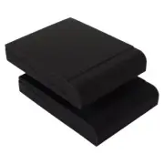 2 Pcs High Density Foam Speaker Pads - Speaker Isolation Pad, Monitor8632