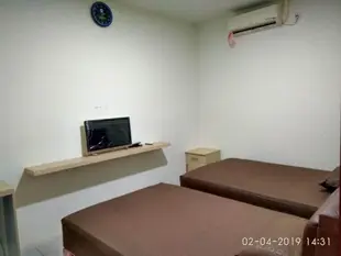 巴東西的6臥室獨棟住宅 - 250平方公尺/0間專用衛浴 (Batang Arau HomestayBatang Arau Homestay ( Standard Room )