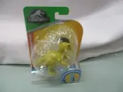 Fisher price Imaginext Jurassic World Dinosaur NEW Egg 2 Parasaurolophus Dnio
