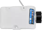 Notonmek 308682055 Fuel Tank assembly Compatible with Ryobi Homelite & Toro String Trimmers RY251PH RY252CS RY253SS RY254BC 51992 51930 51932 51934 Replace 308675054 3075702 with Fuel Lines