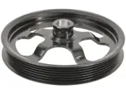 Power Steering Pump Pulley For 1988-2000 Chevy C3500 1989 1991 1990 1992 MB682WG
