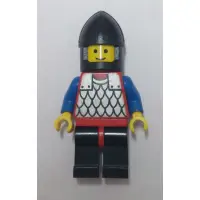 在飛比找蝦皮購物優惠-lego 樂高 cas147 6086 騎士 城堡 士兵 龍