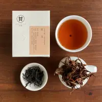 在飛比找樂天市場購物網優惠-甘明 台茶18號紅玉 紅茶(50克x1盒)