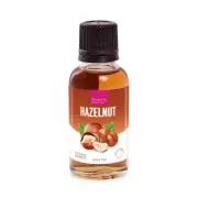 HAZELNUT FLAVOUR 30ml BY ROBERTS