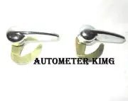 Massey-Ferguson/Harris MF 50 65 85 88 90 135+ Tractor Hood Cover Latch/Catch Set