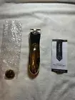 Mirenesse Icurl Gold Twin Heated Eye Lashes Curler