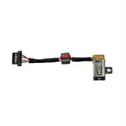 Genuine Dell XPS 13 9350 Laptop DC Jack 00P7G3