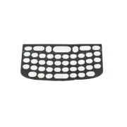New 44-Key Compatible For Motorola Symbol MC70 MC7090 QWERTY Keypad Overlay