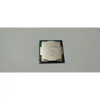 在飛比找蝦皮購物優惠-INTEL G4560 CPU