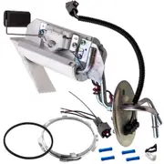 [MaXpeedingrods] Electric Fuel Pump Module Sender Assembly compatible for Ford F-150 F-250 F-350 V8 5.0L