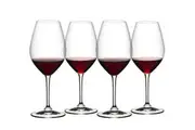 Riedel Wine Friendly Red Wine - Set of 4 - 660ml