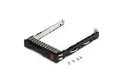 2.5 Inch Tray Caddy Sled ProLiant for HP 651687-001 Gen8 G8 DL380