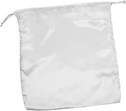 KOMBIUDA 4pcs Capacity Drawstring Bags for Travel Home Organization Stylish Dustproof Pouches for Clothes Jewelry Toiletries Versatile Storage