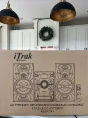 ITrak HiFi System