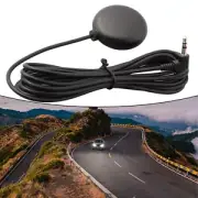 Accurate Parameters For Car Dash Cams Dash Camera External GPS Antenna 3 5mm