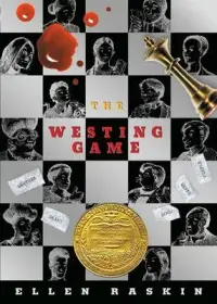 在飛比找博客來優惠-The Westing Game