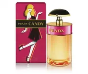 Prada Candy By Prada 50ml Edps Womens Perfume