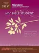 NIV Bible Student Large Print-Spring 2013