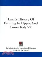 在飛比找三民網路書店優惠-Lanzi's History of Painting in