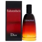 Christian Dior Fahrenheit by Christian Dior for Men - 3.4 oz EDT Spray