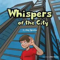 在飛比找博客來優惠-Whispers Of The City: Sights A