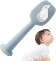 Baby Diaper Cream Spatula | Diaper Cream Applicator Spatula - Silicone Wipe Paste Applicator Balm Tool For Rash Care Cheeks And Butt