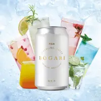 在飛比找蝦皮購物優惠-BOGARI 寶嘉麗 氣泡水 開元 330ml SPARKL