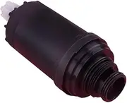 Fuel Filter Separator Fit For Excavator Telescopic Versa Handlers for Bob/cat Loaders