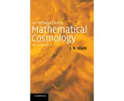 An Introduction to Mathematical Cosmology