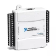 1pcs National Instruments USB-6525 Digital I/O / Relay Card, 8ch SSR 8ch NEW #L