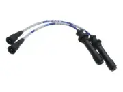 NGK 19VV96F Spark Plug Wire Set Fits 1999-2003 Mazda Protege 1.6L 4 Cyl (for: Mazda)