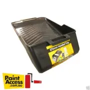 Uni-Pro Hooded Roller Tray 270mm. Heavy Duty Recycled Plastic