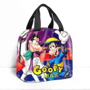 c133 Children Lunch Bags Kids School Insulated Lunch Bag Portable Cooler Tote Food tbd133